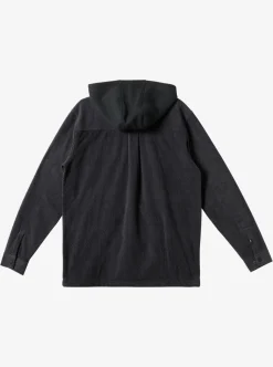 Mens Quiksilver Sweatshirts & Hoodies|Super Swell Zip-Up Hoodie