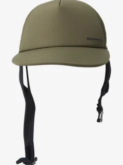 Mens Quiksilver Hats|Surfari Cap Baseball Hat