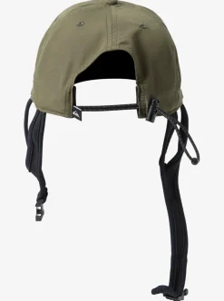Mens Quiksilver Hats|Surfari Cap Baseball Hat