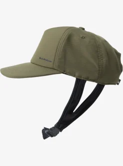 Mens Quiksilver Hats|Surfari Cap Baseball Hat