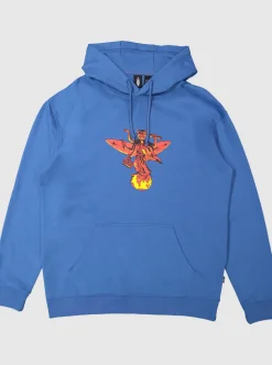 Mens Quiksilver Sweatshirts & Hoodies|Surfer'S Of Fortune Hoodie