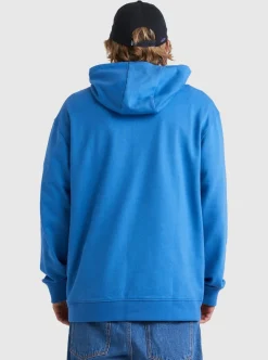 Mens Quiksilver Sweatshirts & Hoodies|Surfer'S Of Fortune Hoodie
