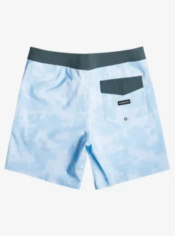 Mens Quiksilver Boardshorts|Surfsilk 69 18" Boardshorts