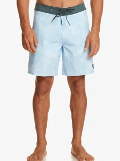 Mens Quiksilver Boardshorts|Surfsilk 69 18