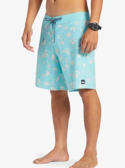 Mens Quiksilver Boardshorts|Surfsilk 69 18