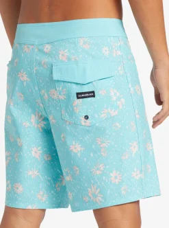 Mens Quiksilver Boardshorts|Surfsilk 69 18