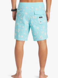 Mens Quiksilver Boardshorts|Surfsilk 69 18