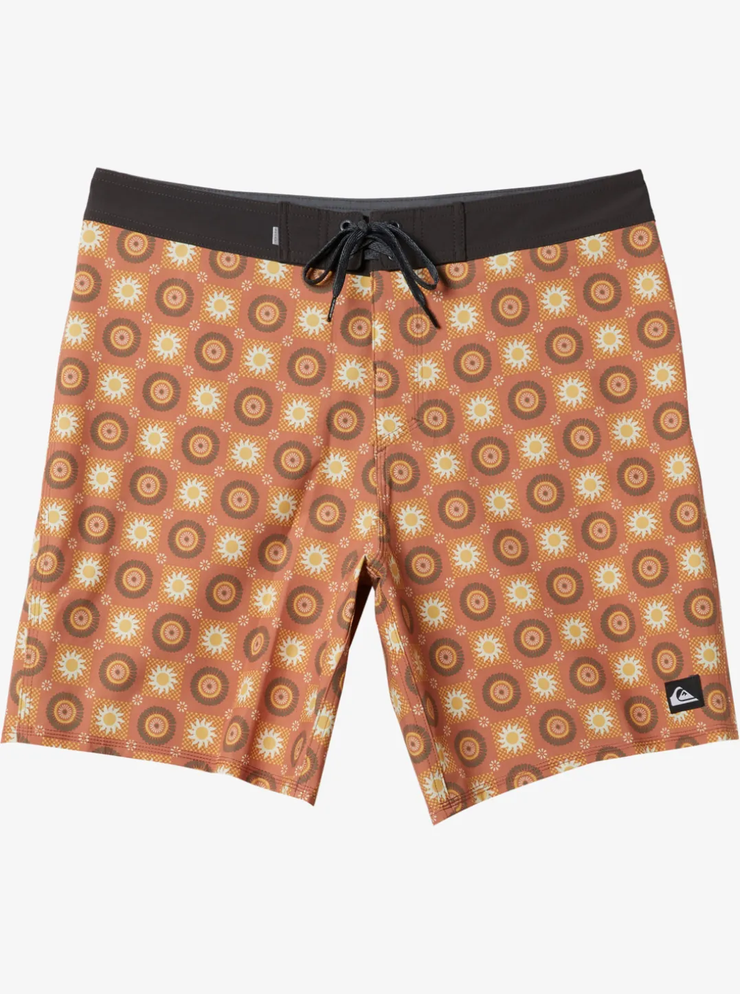 Mens Quiksilver Boardshorts|Surfsilk 69 18" Boardshorts