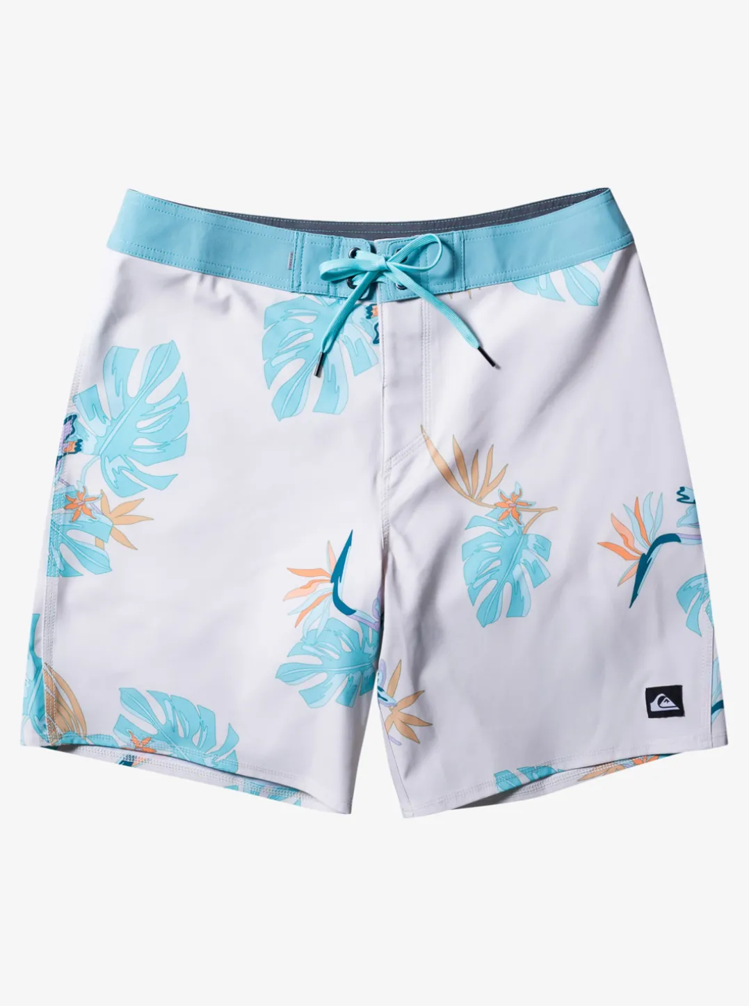 Mens Quiksilver Boardshorts|Surfsilk 69 18" Boardshorts