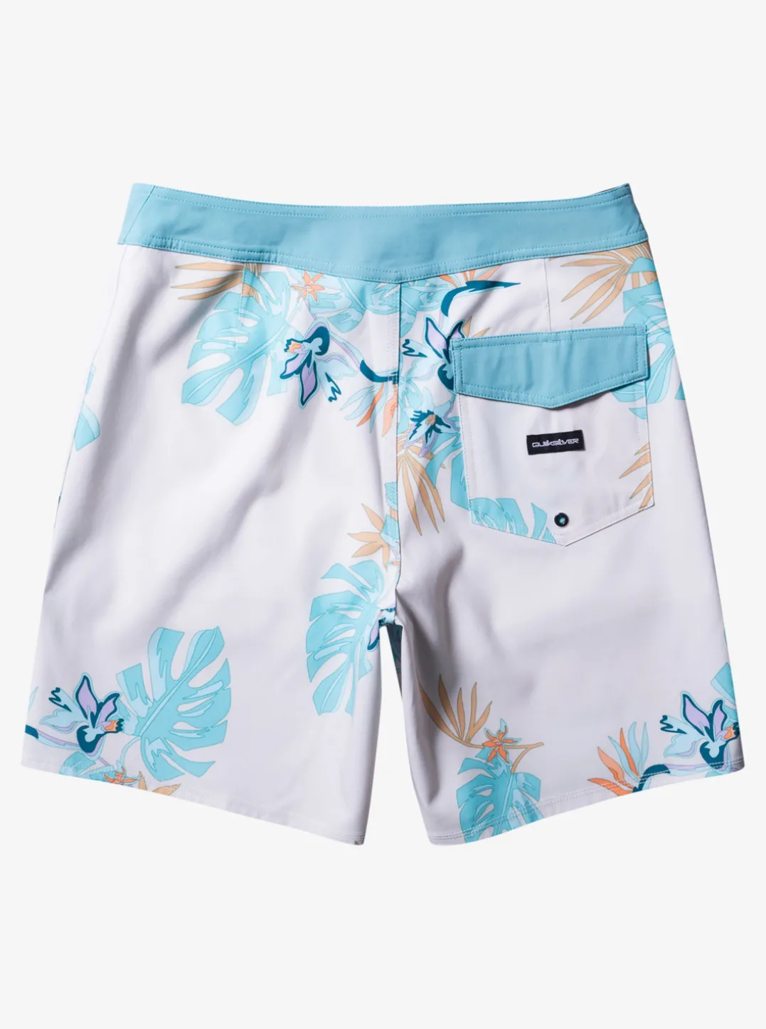 Mens Quiksilver Boardshorts|Surfsilk 69 18" Boardshorts