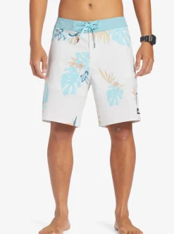Mens Quiksilver Boardshorts|Surfsilk 69 18