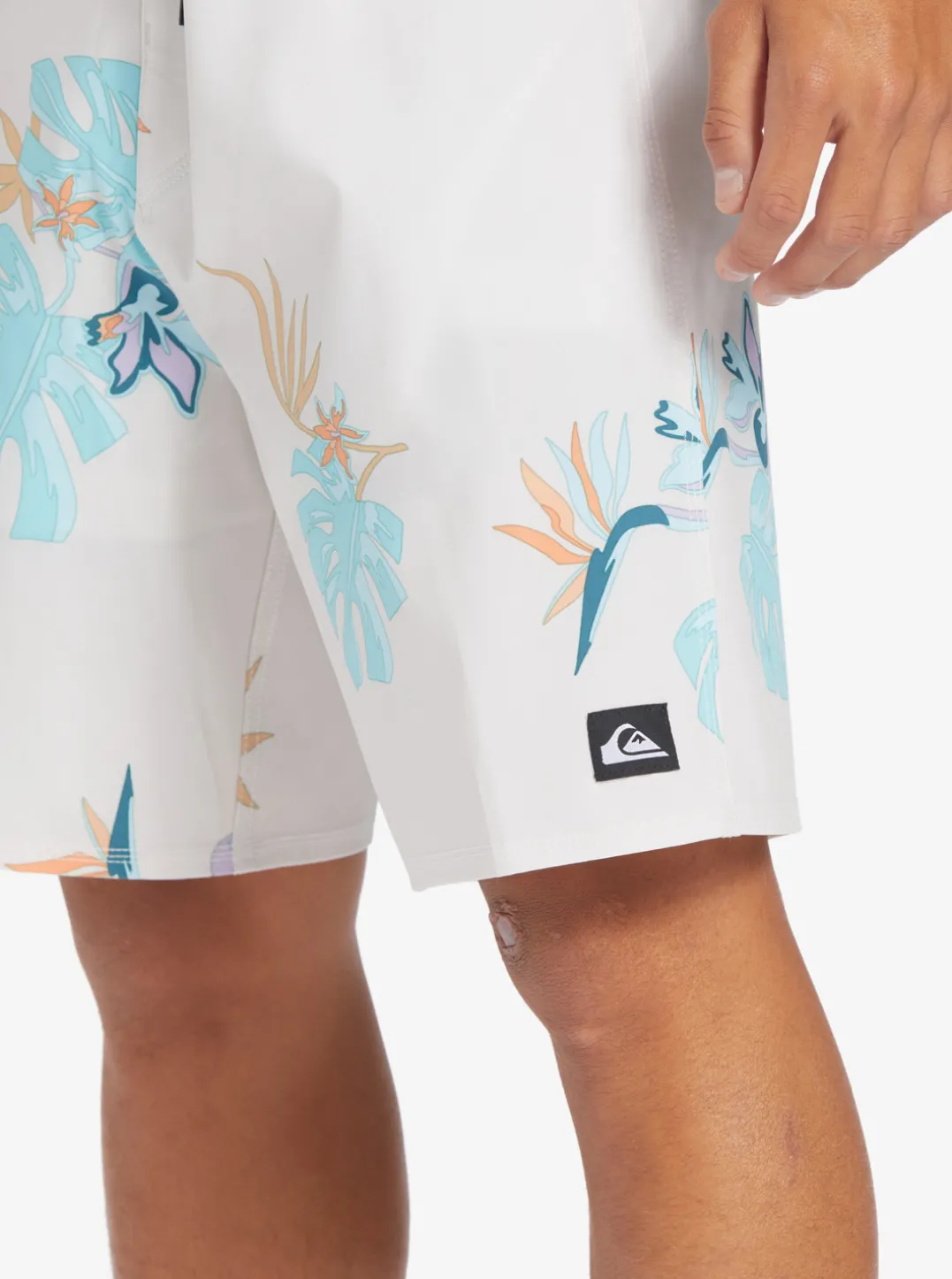 Mens Quiksilver Boardshorts|Surfsilk 69 18" Boardshorts