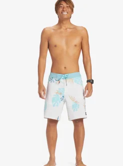 Mens Quiksilver Boardshorts|Surfsilk 69 18