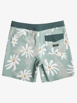 Mens Quiksilver Boardshorts|Surfsilk 69 18" Boardshorts