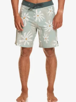 Mens Quiksilver Boardshorts|Surfsilk 69 18