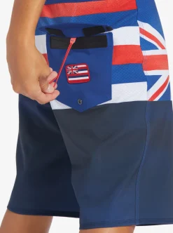 Mens Quiksilver Boardshorts|Surfsilk 99 20