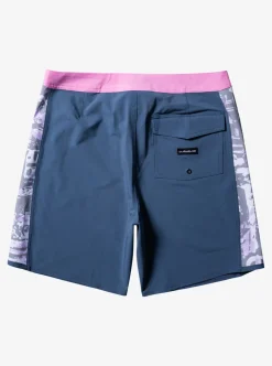 Mens Quiksilver Boardshorts|Surfsilk Arch 18" Boardshorts