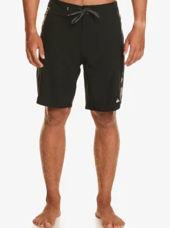Mens Quiksilver Boardshorts|Surfsilk Arch Hawaii 19