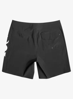 Mens Quiksilver Boardshorts|Surfsilk Arch Surfers Of Fortune 18" Boardshorts