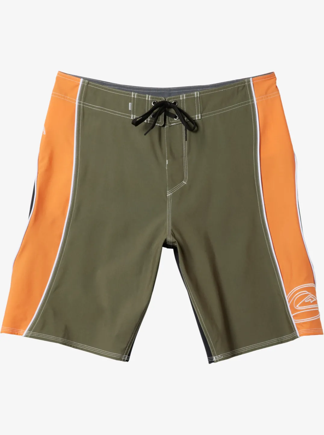 Mens Quiksilver Shorts & Amphibians|Surfsilk Flight 20 20" Boardshorts