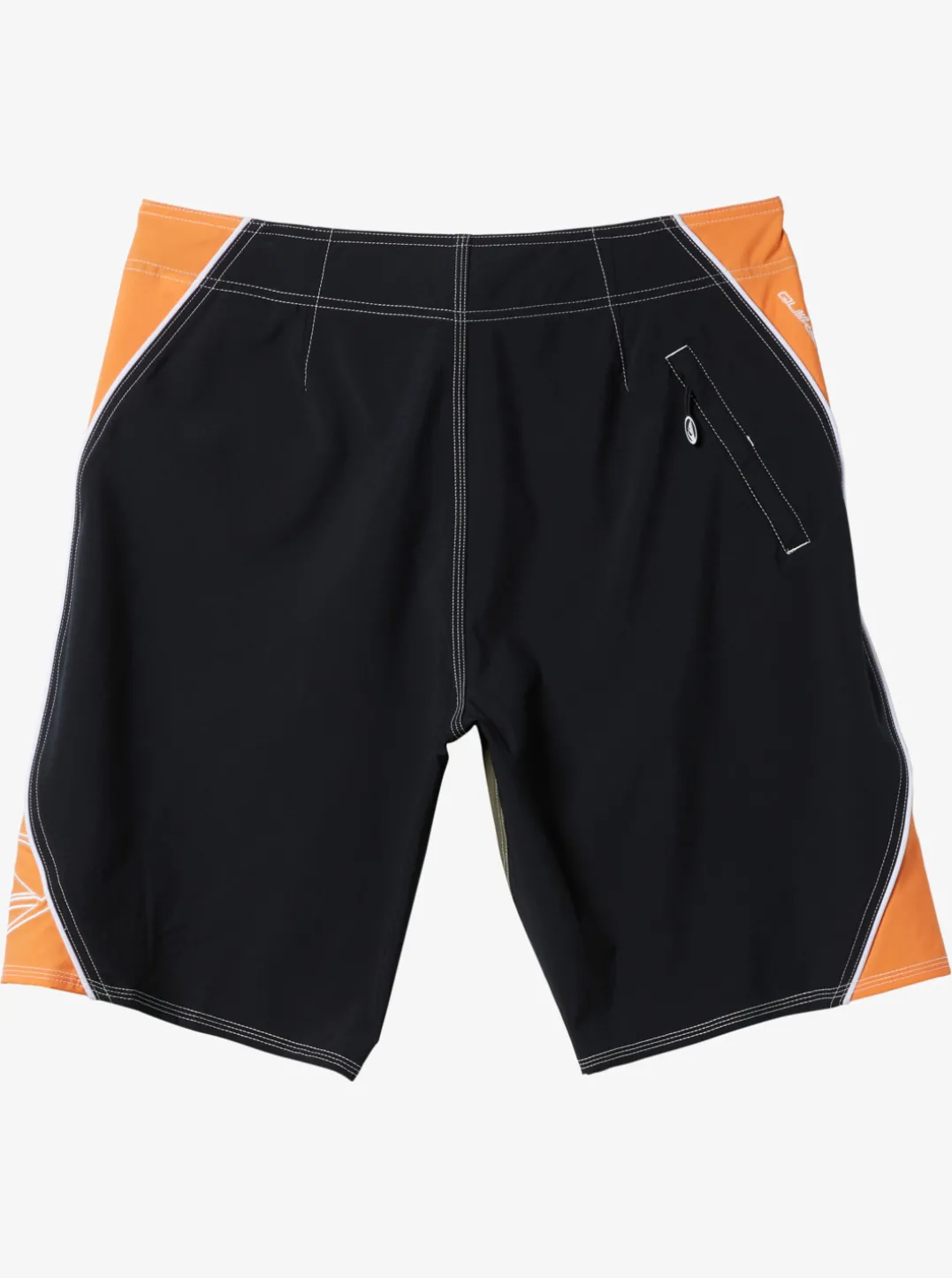 Mens Quiksilver Shorts & Amphibians|Surfsilk Flight 20 20" Boardshorts