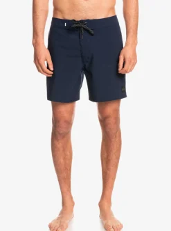 Mens Quiksilver Boardshorts|Surfsilk Kaimana 16