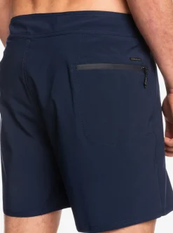 Mens Quiksilver Boardshorts|Surfsilk Kaimana 16