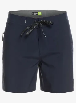 Mens Quiksilver Boardshorts|Surfsilk Kaimana 16