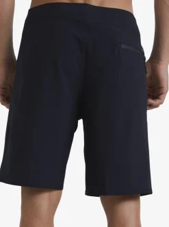 Mens Quiksilver Shorts & Amphibians|Surfsilk Kaimana 19
