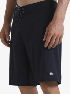 Mens Quiksilver Shorts & Amphibians|Surfsilk Kaimana 19