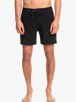 Mens Quiksilver Boardshorts|Surfsilk Kaimana 16
