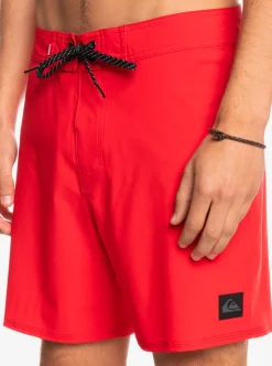 Mens Quiksilver Boardshorts|Surfsilk Kaimana 16