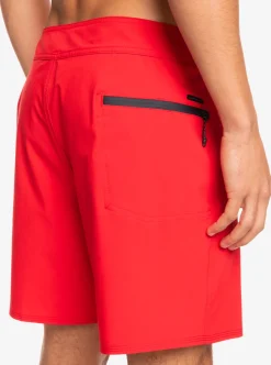 Mens Quiksilver Boardshorts|Surfsilk Kaimana 16