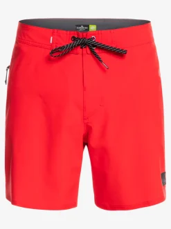 Mens Quiksilver Boardshorts|Surfsilk Kaimana 16