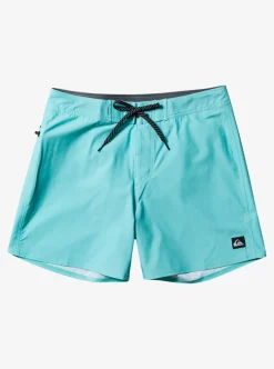 Mens Quiksilver Boardshorts|Surfsilk Kaimana 16" Boardshorts