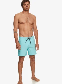 Mens Quiksilver Boardshorts|Surfsilk Kaimana 16