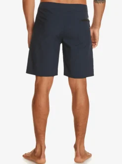 Mens Quiksilver Shorts & Amphibians|Surfsilk Kaimana 19