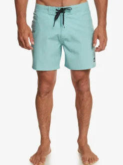 Mens Quiksilver Boardshorts|Surfsilk Kaimana 16