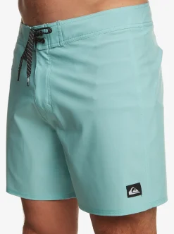 Mens Quiksilver Boardshorts|Surfsilk Kaimana 16