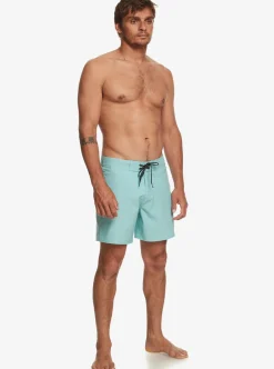 Mens Quiksilver Boardshorts|Surfsilk Kaimana 16