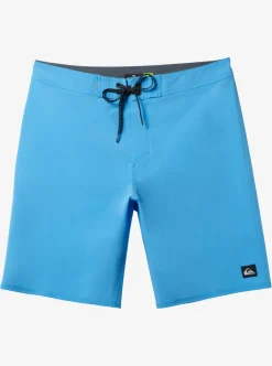 Mens Quiksilver Boardshorts|Surfsilk Kaimana 20" Performance Boardshorts