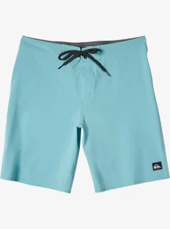Mens Quiksilver Boardshorts|Surfsilk Kaimana 20" Performance Boardshorts