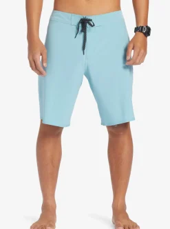 Mens Quiksilver Boardshorts|Surfsilk Kaimana 20
