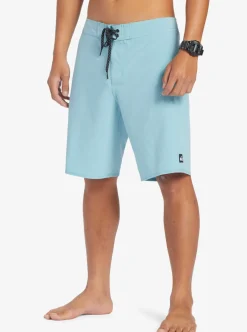 Mens Quiksilver Boardshorts|Surfsilk Kaimana 20
