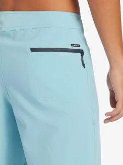 Mens Quiksilver Boardshorts|Surfsilk Kaimana 20