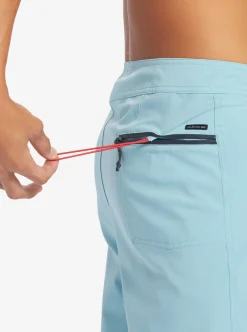 Mens Quiksilver Boardshorts|Surfsilk Kaimana 20