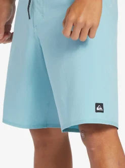 Mens Quiksilver Boardshorts|Surfsilk Kaimana 20