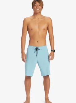 Mens Quiksilver Boardshorts|Surfsilk Kaimana 20