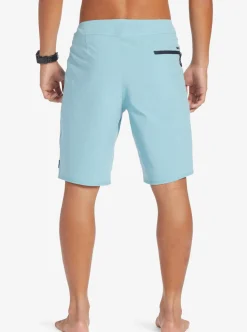 Mens Quiksilver Boardshorts|Surfsilk Kaimana 20
