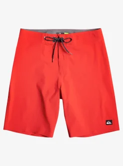 Mens Quiksilver Boardshorts|Surfsilk Kaimana 20" Performance Boardshorts